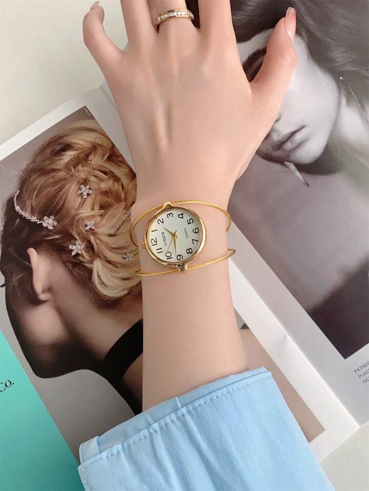 Bracelet Watch