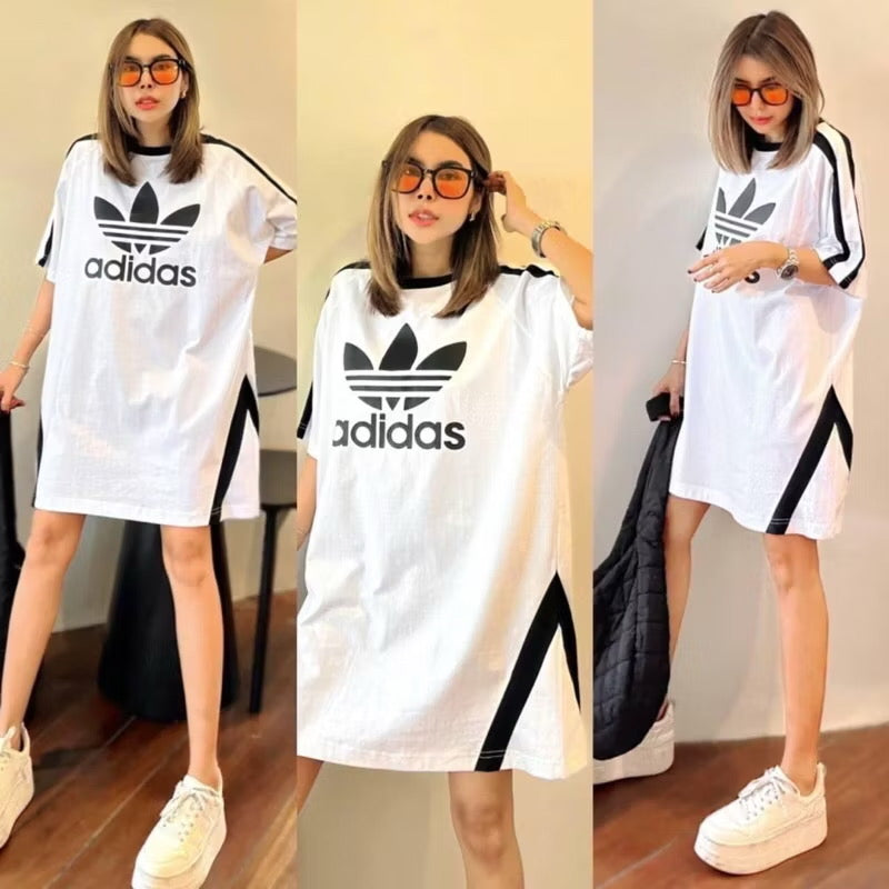 AD NIK DRESS