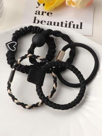 Rubber band set (5pc)