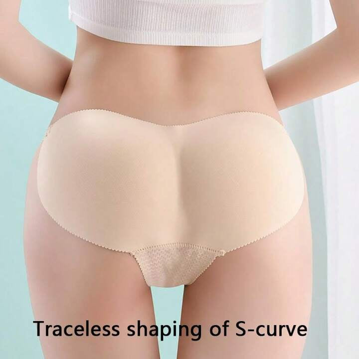 Hip Panty Shaper