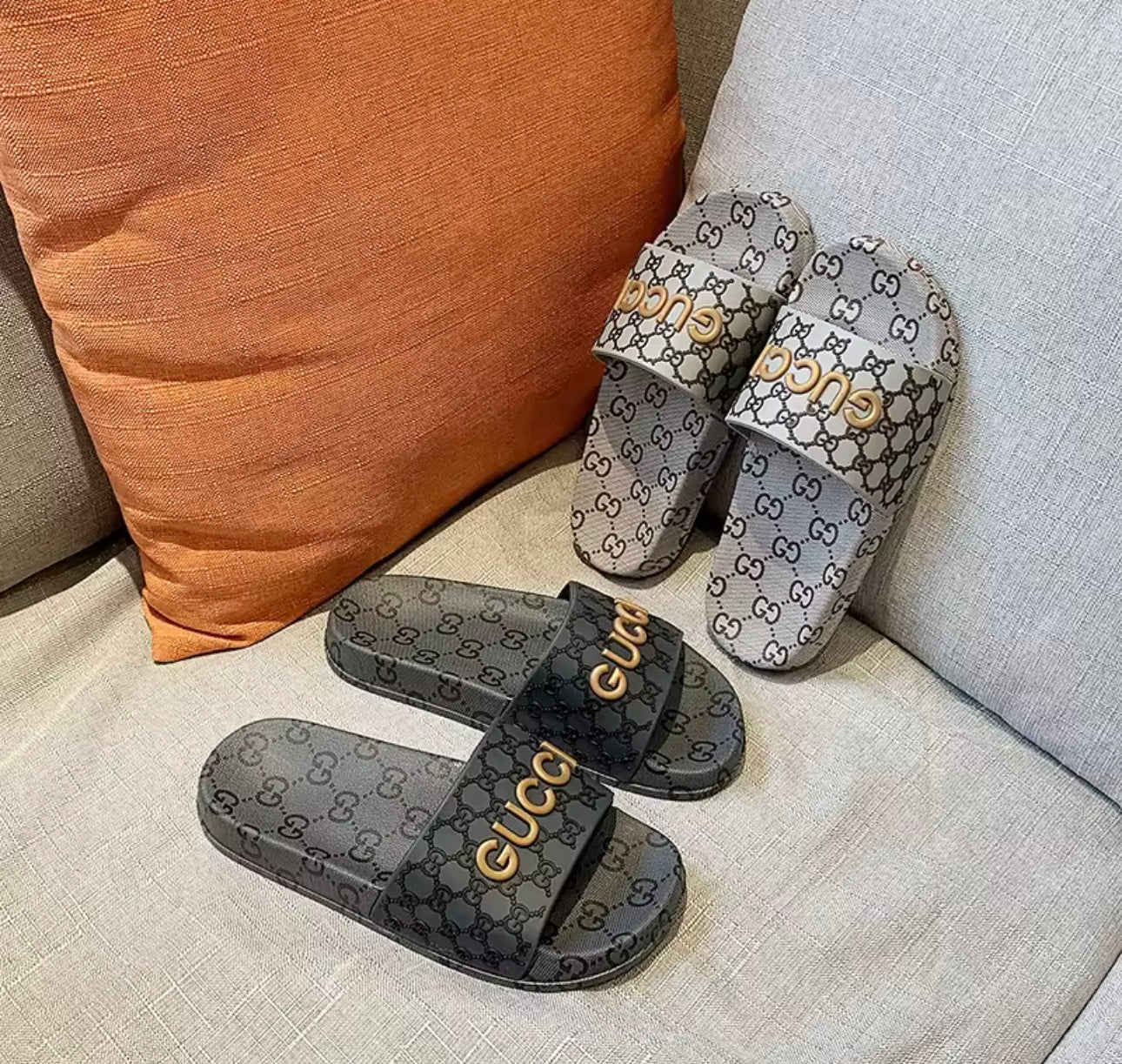 Ccci slippers