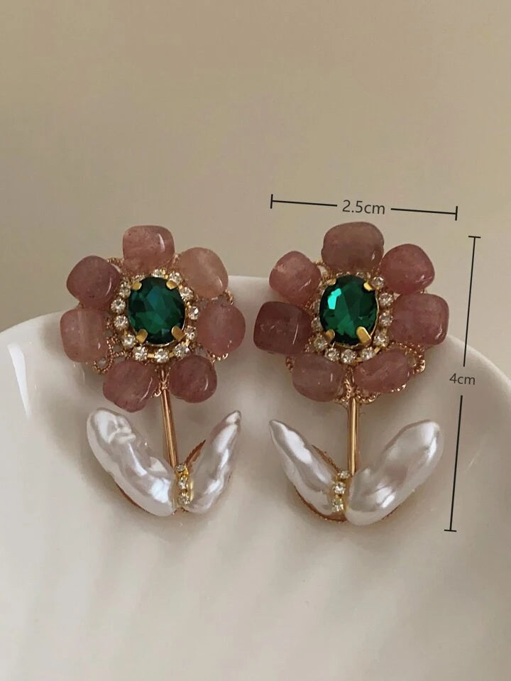 Earings 876