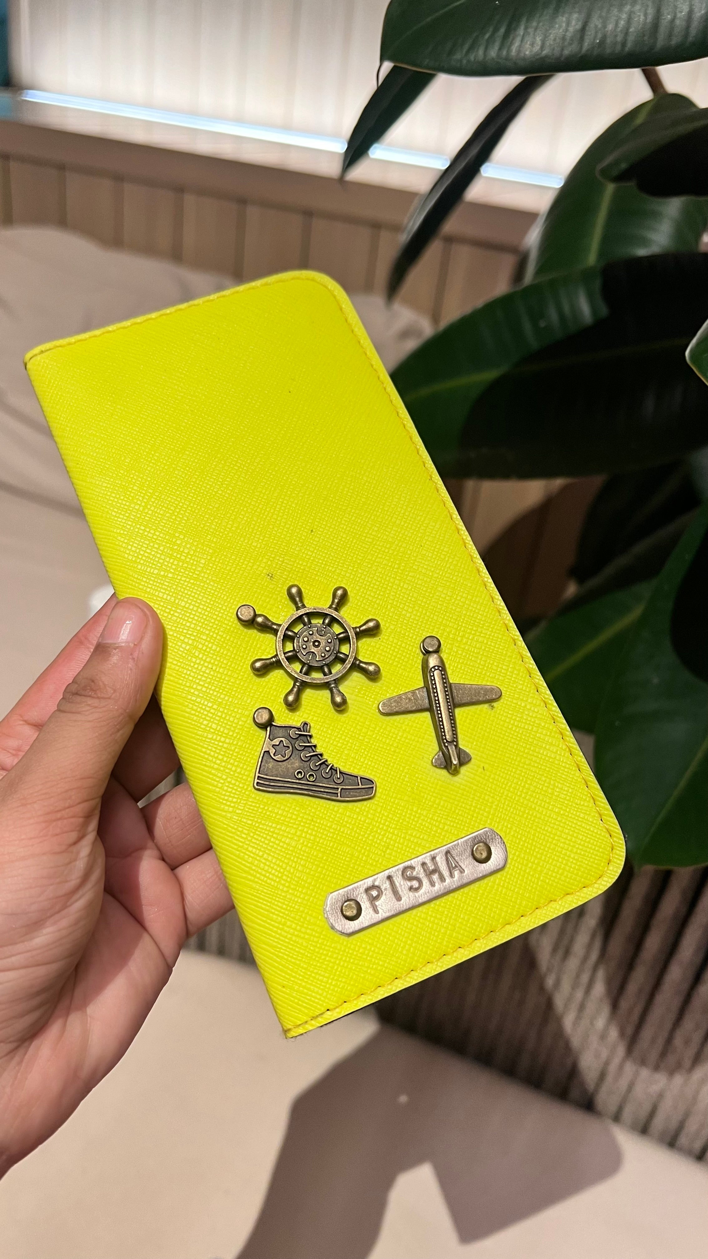 Card Holder