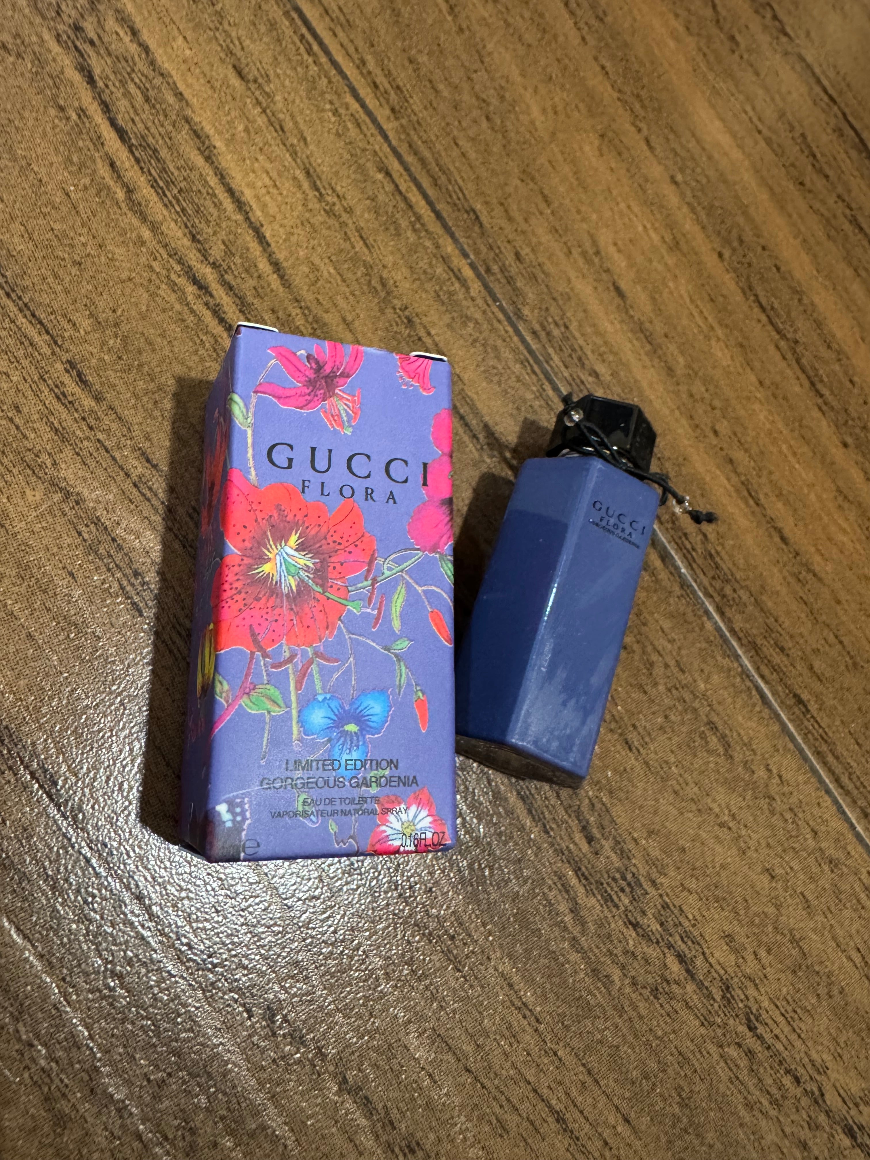 Mini perfumes new