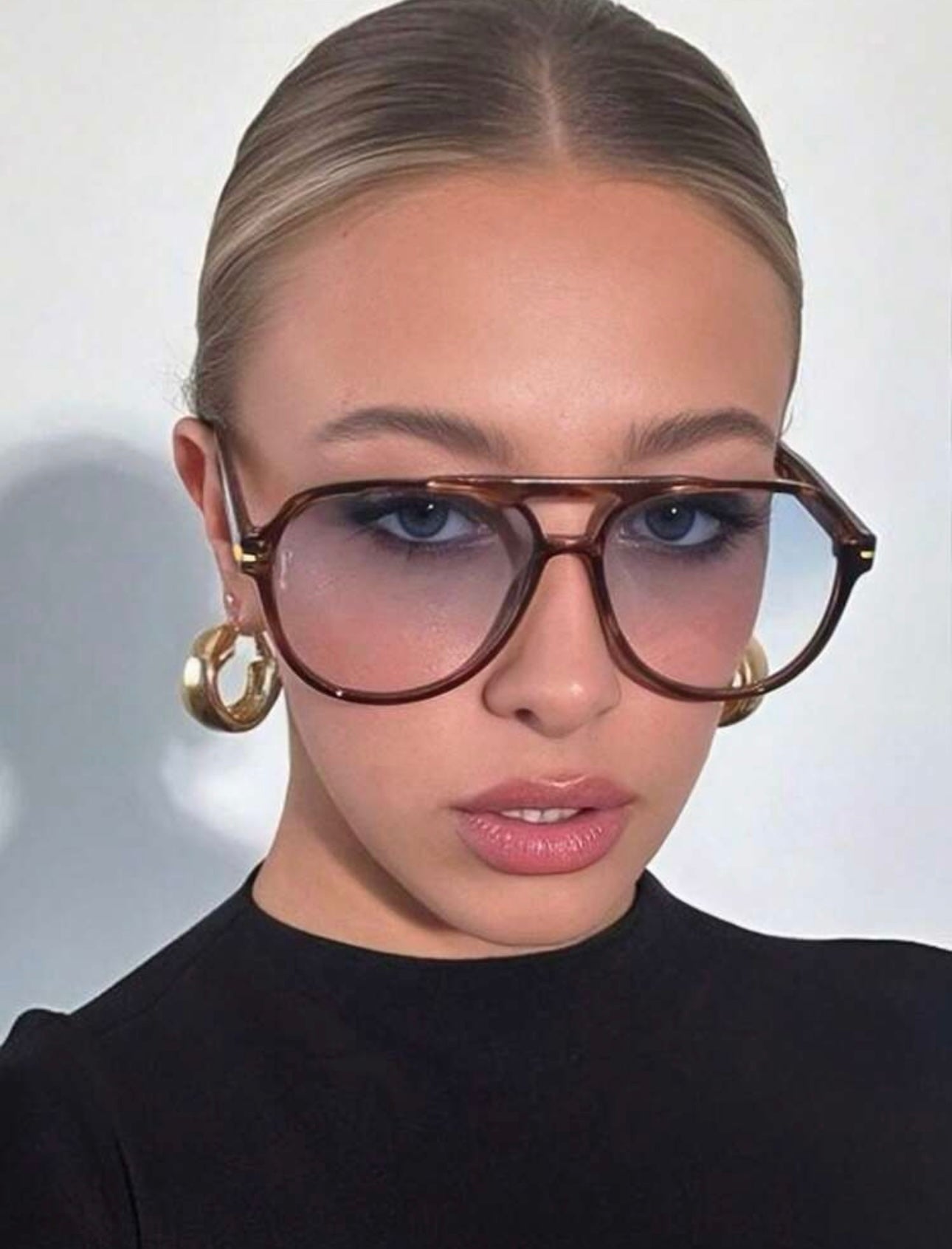 Punk sunglasses