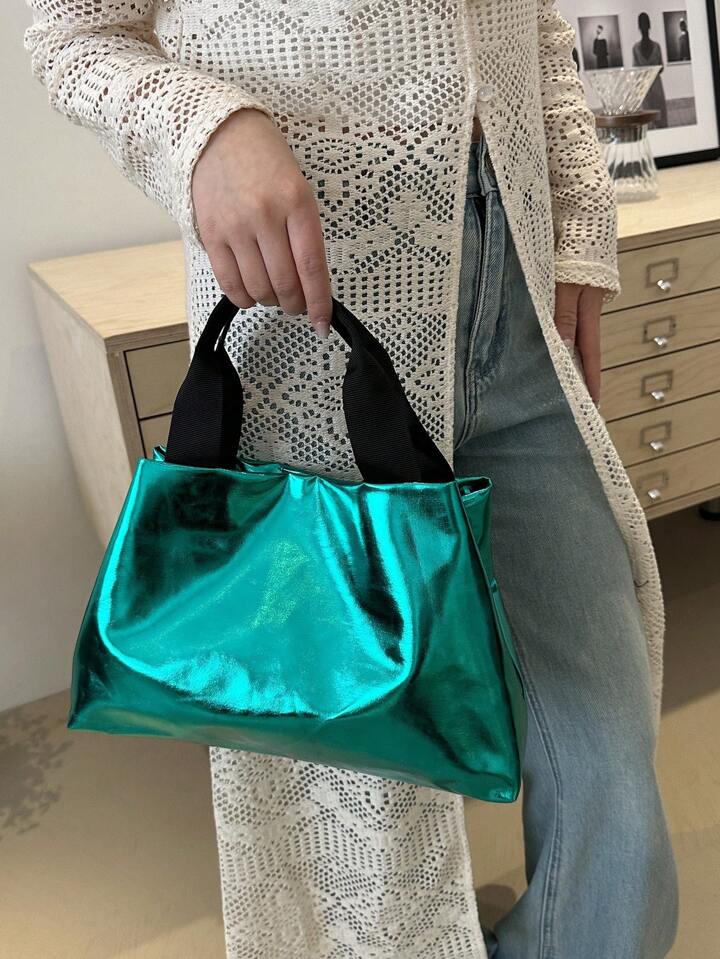 Holographic bag