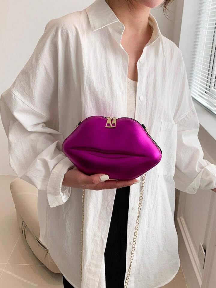 Lipstick Sling bag