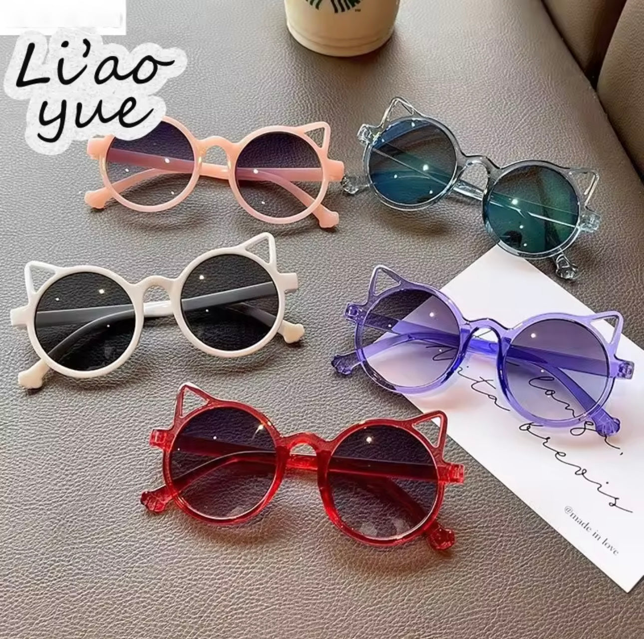 Kids Sunglases KK1