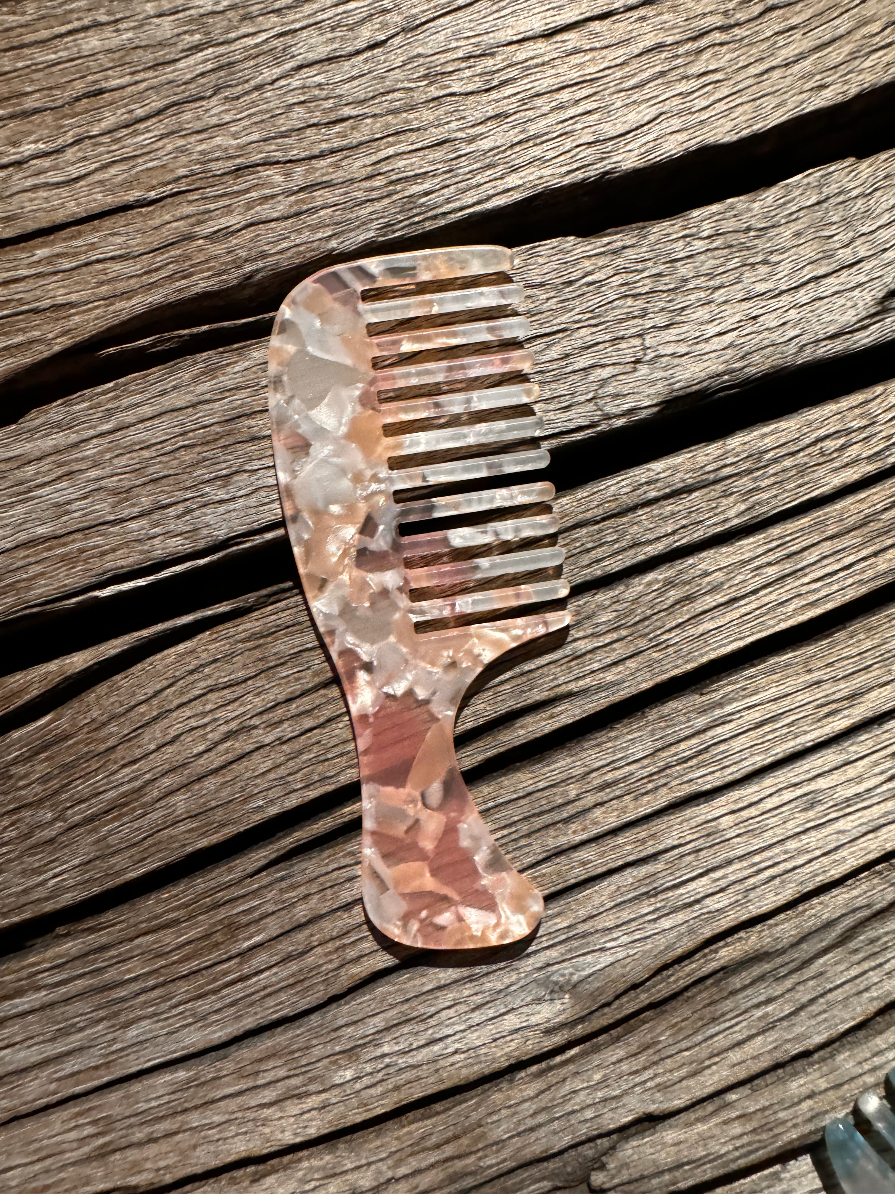 Mini Comb