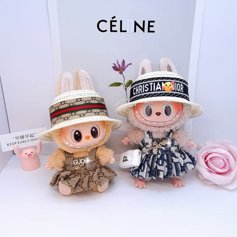 Designer Labubu