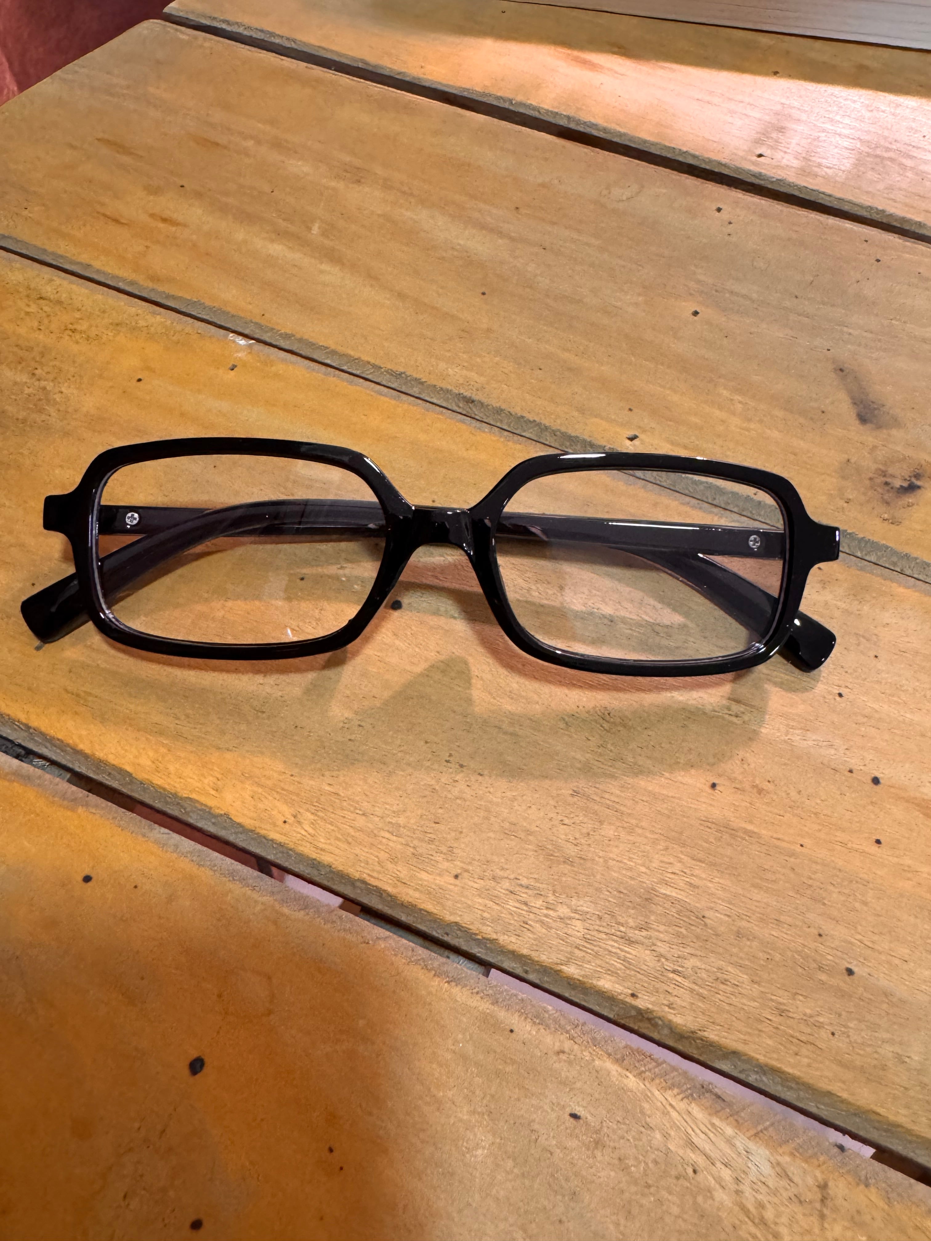 Fashionable Glasses