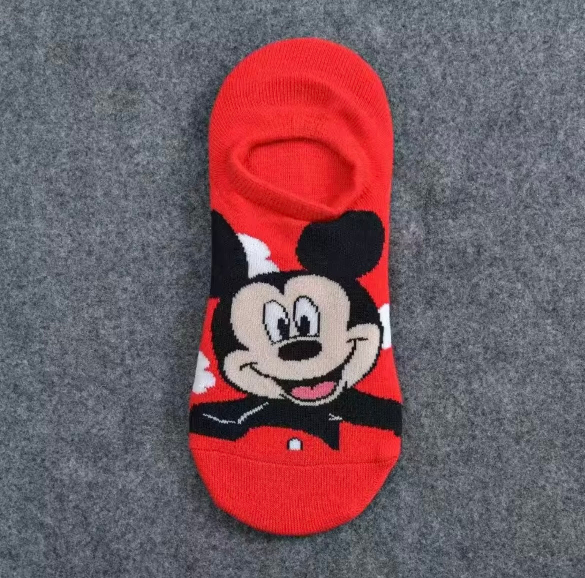 Disney Socks