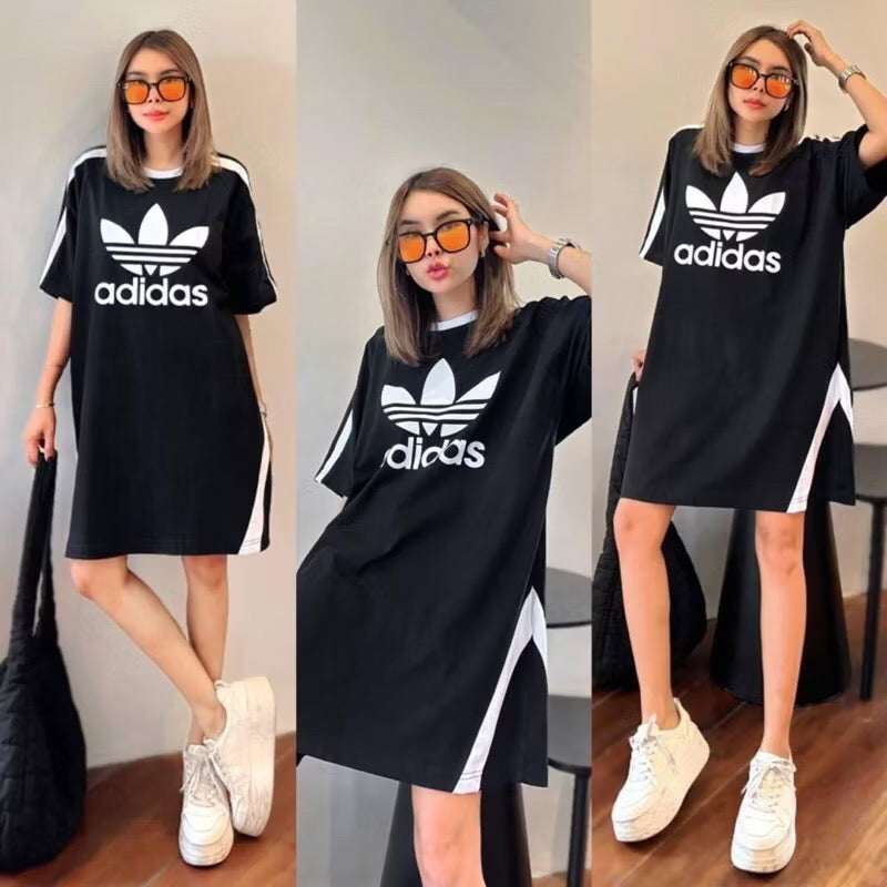 AD NIK DRESS