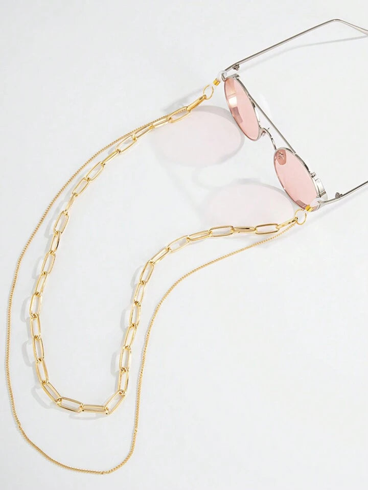 Sunglass chain