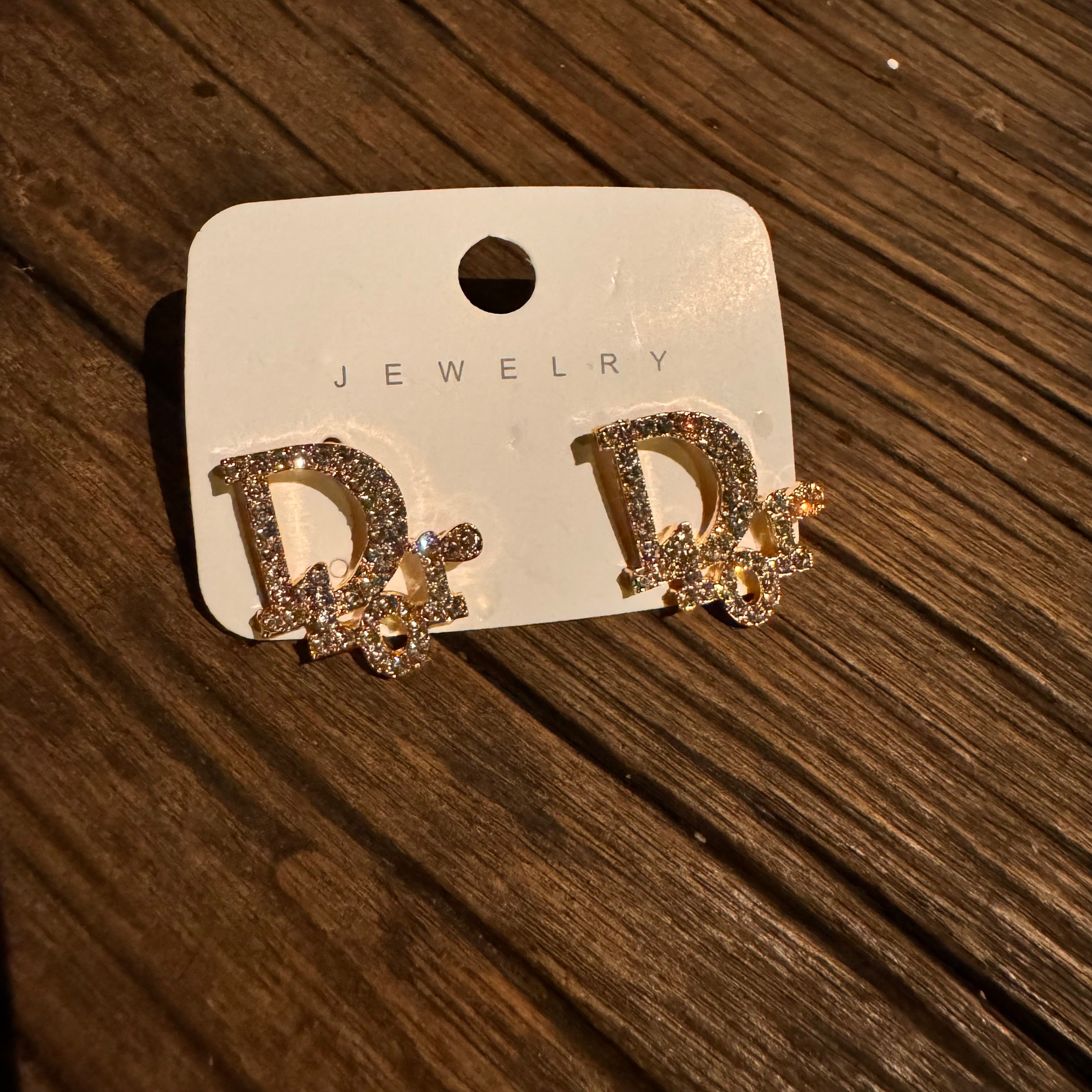 Gfd earings