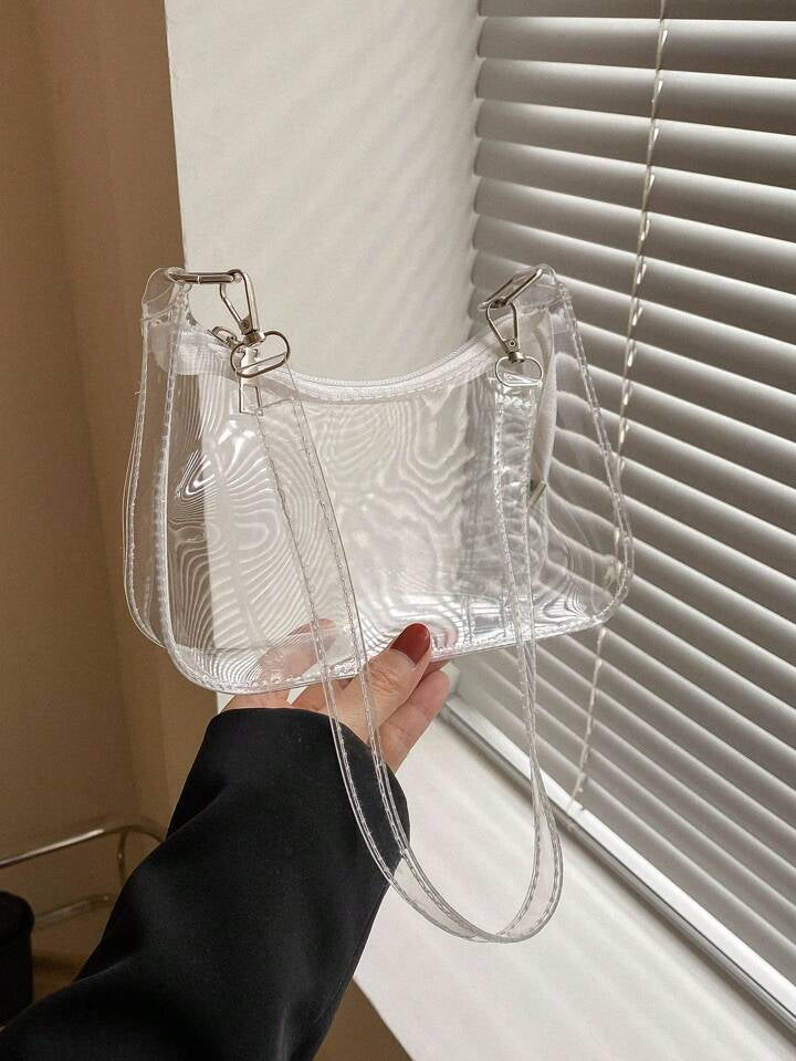 Clear bag