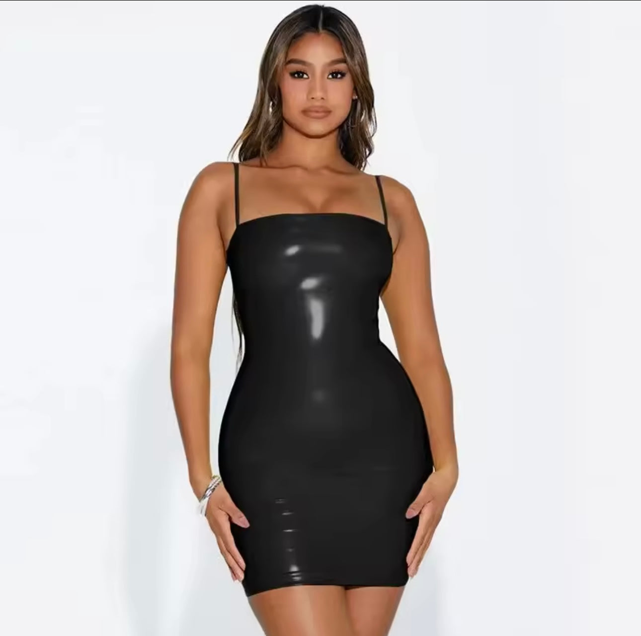 Bomb fit dress