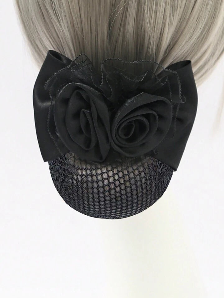 Hairnet Clip