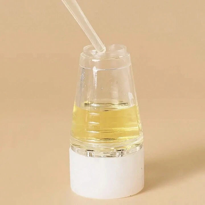 Oil applicator