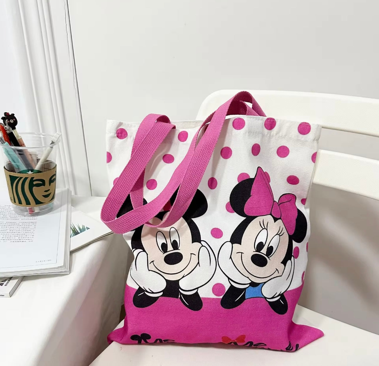 Minnie Bag