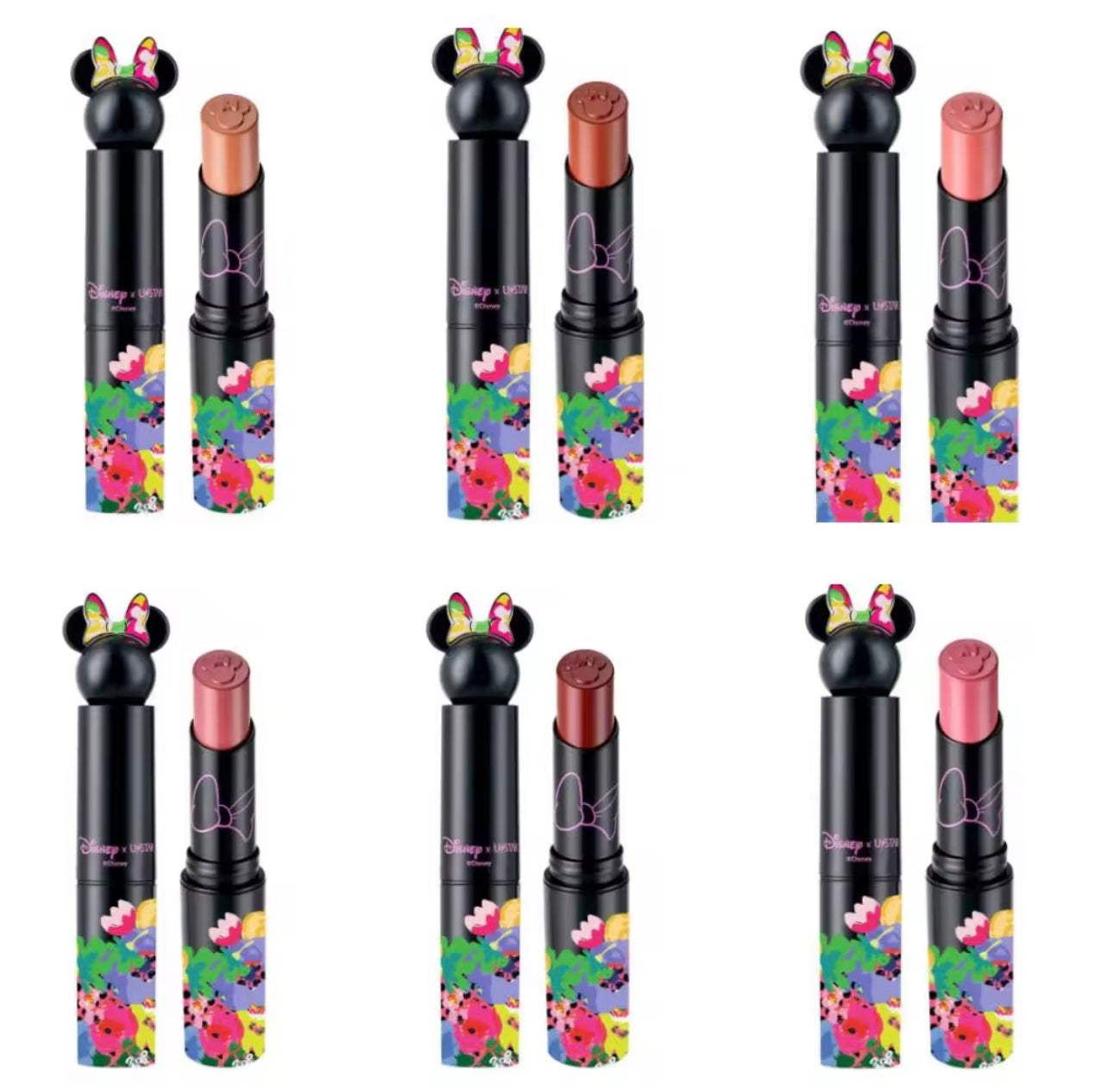 Disney lip Color roll