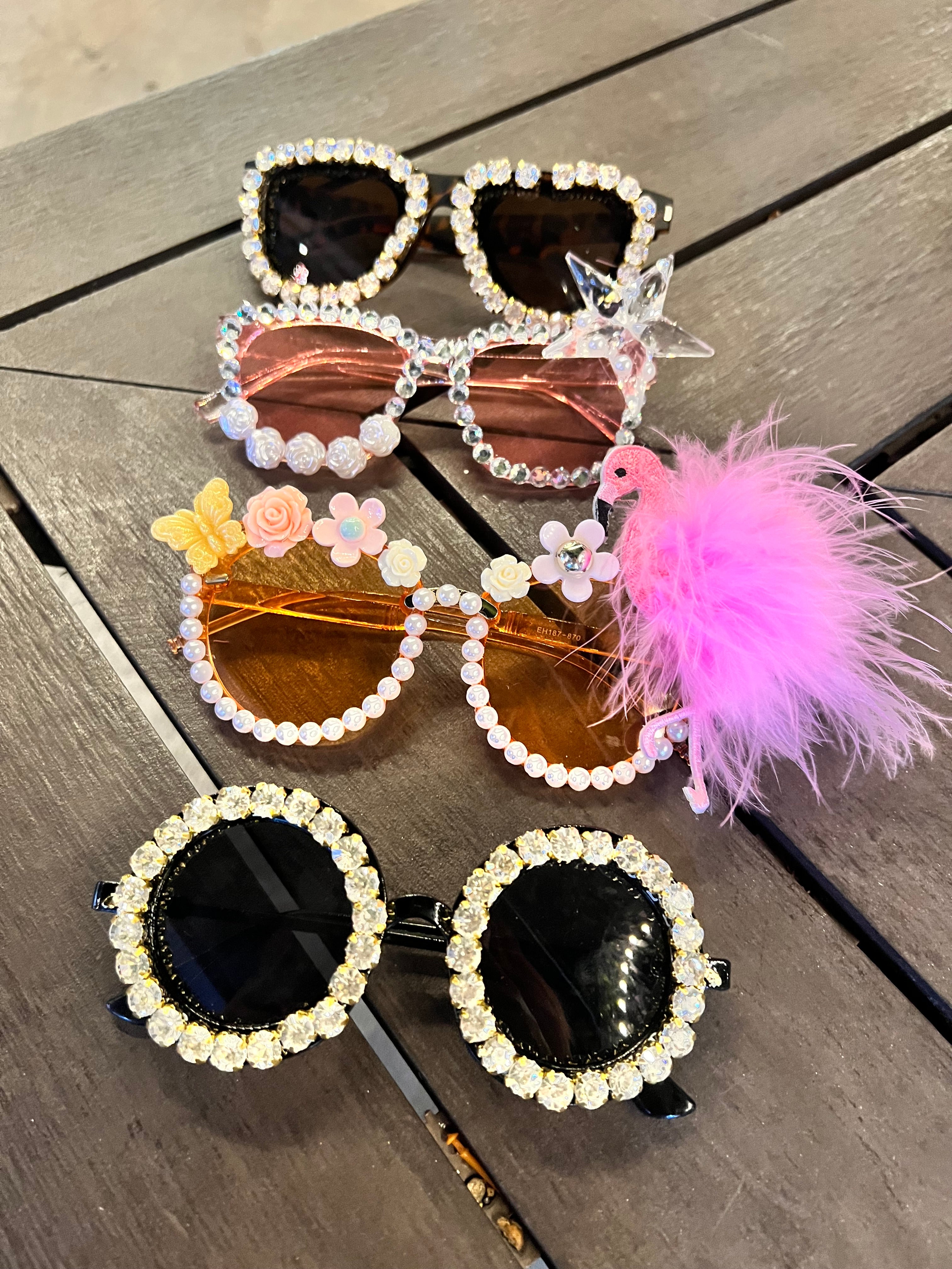 Handmade Sunglases