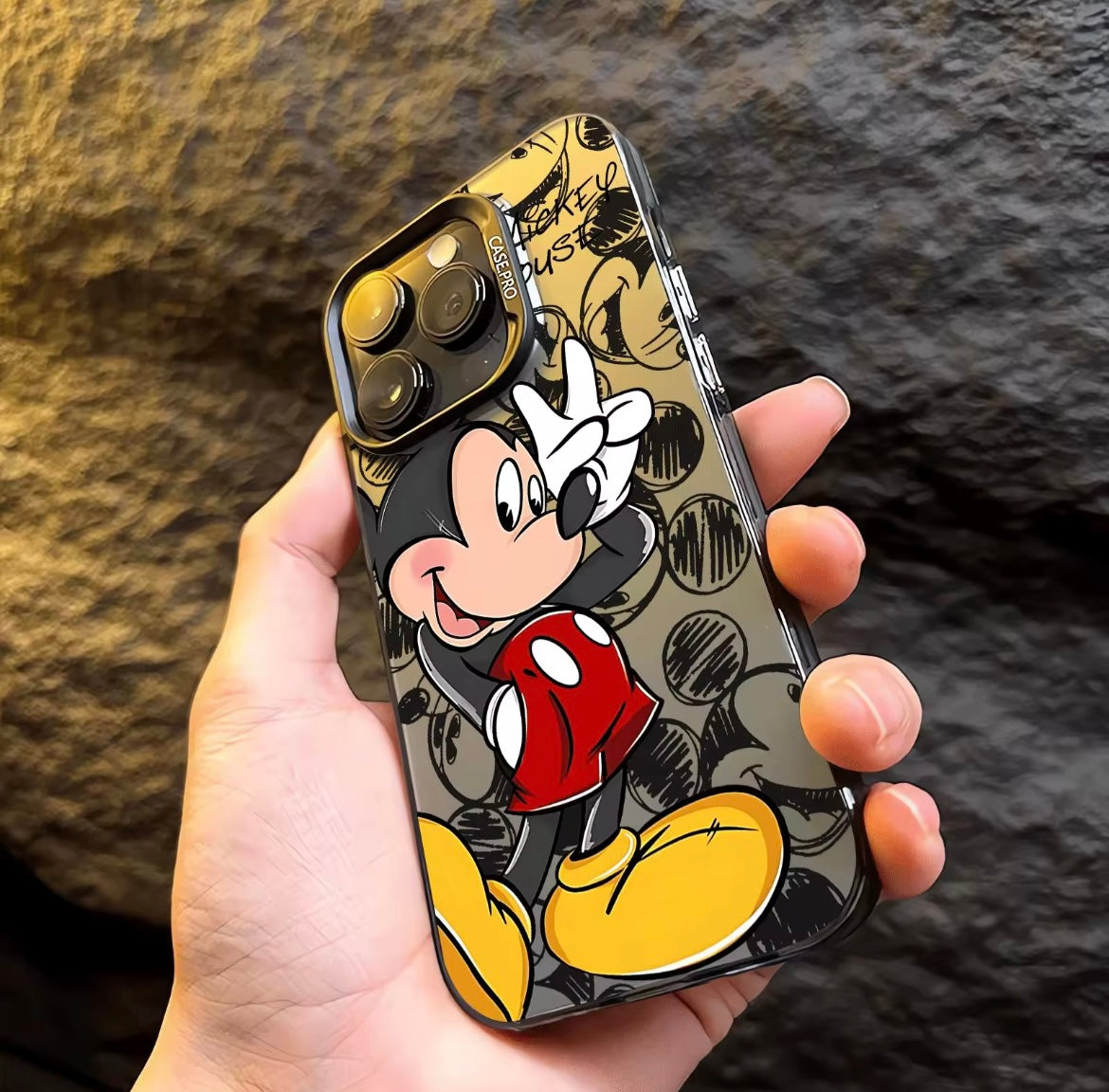 Disney Phone Cover