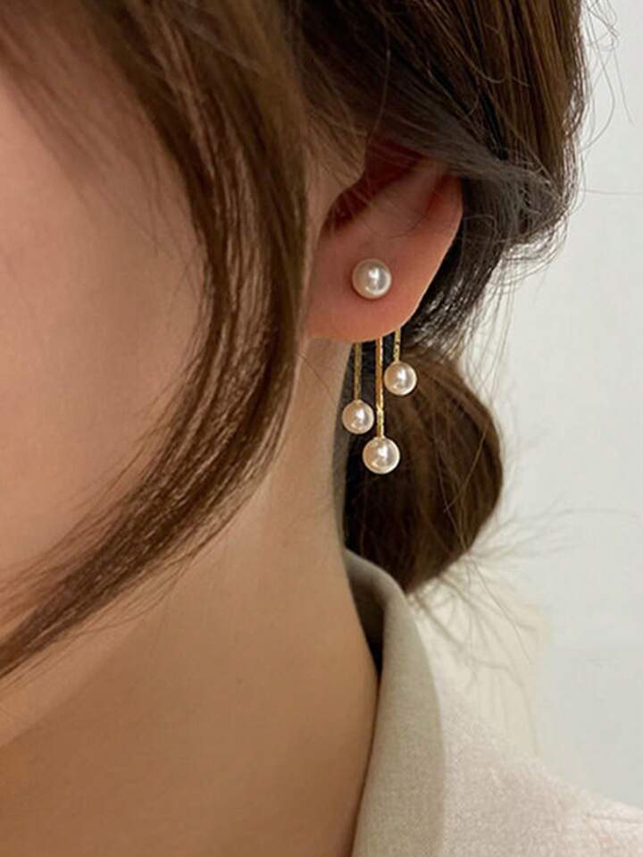 Earings G9