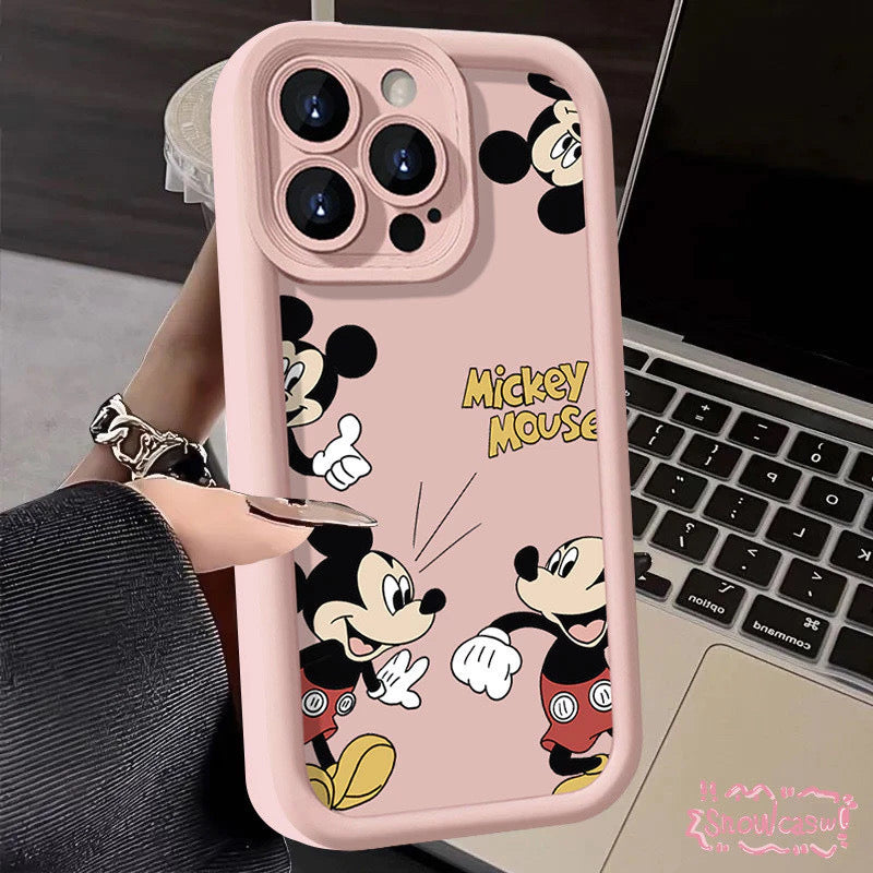 Mic Phone cover