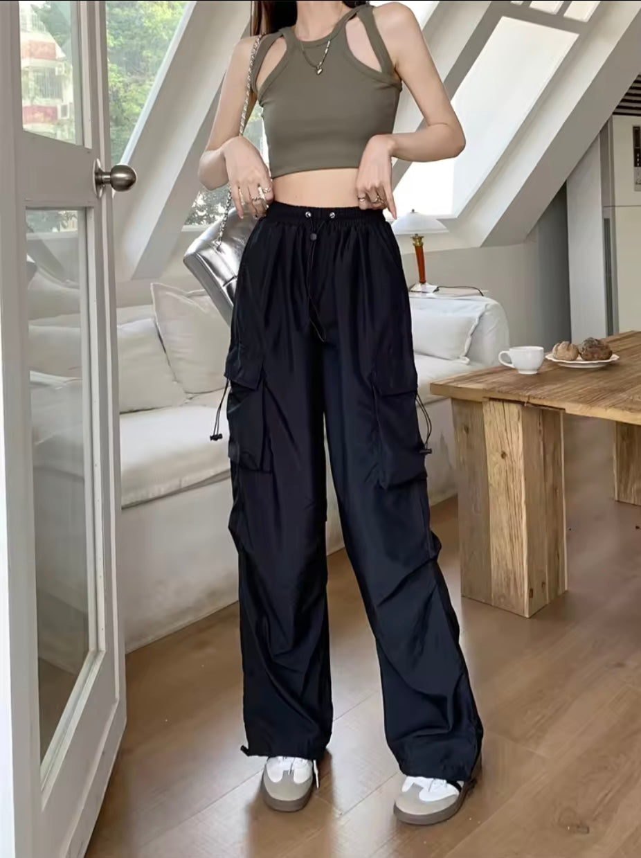 Fenty Cargo Pants CCK