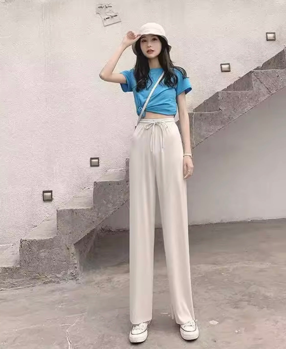 Ulaa Pants