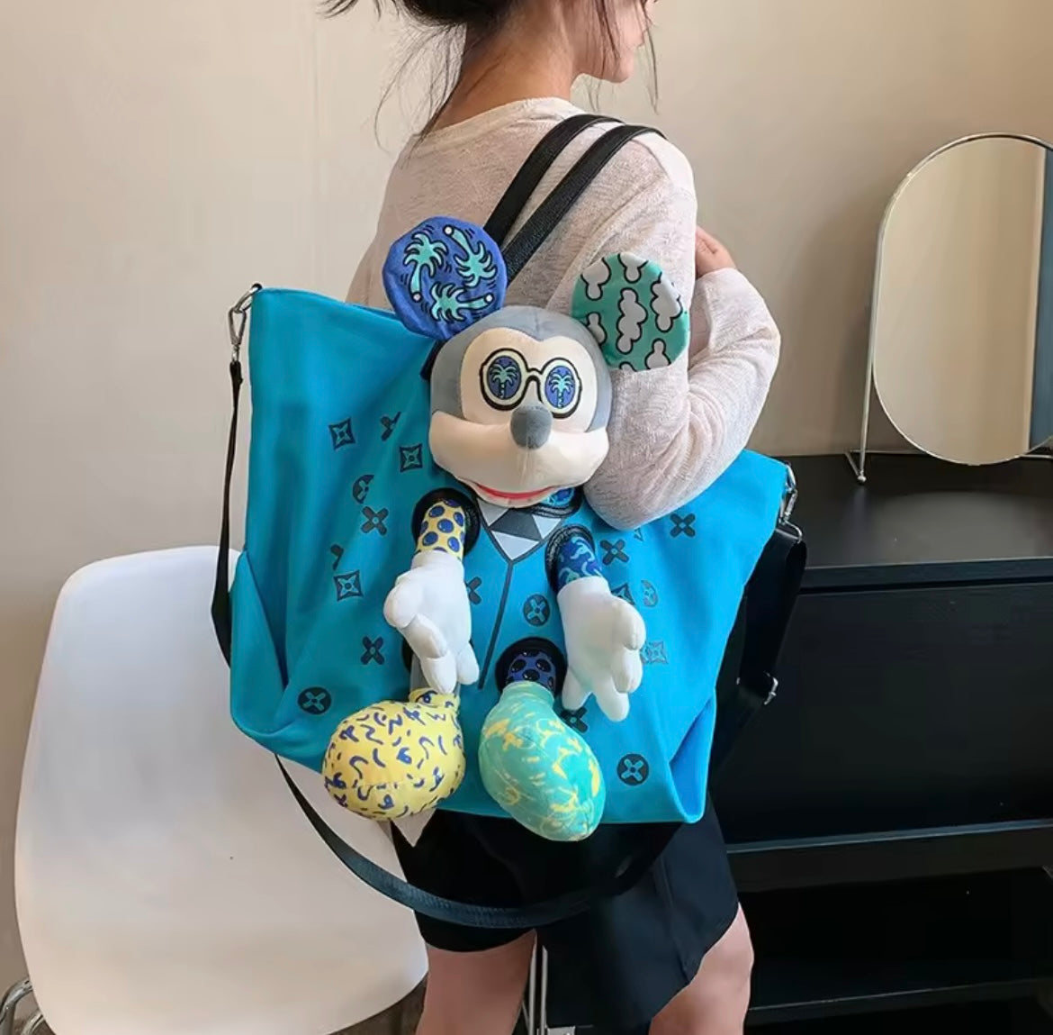 Mickey Bag