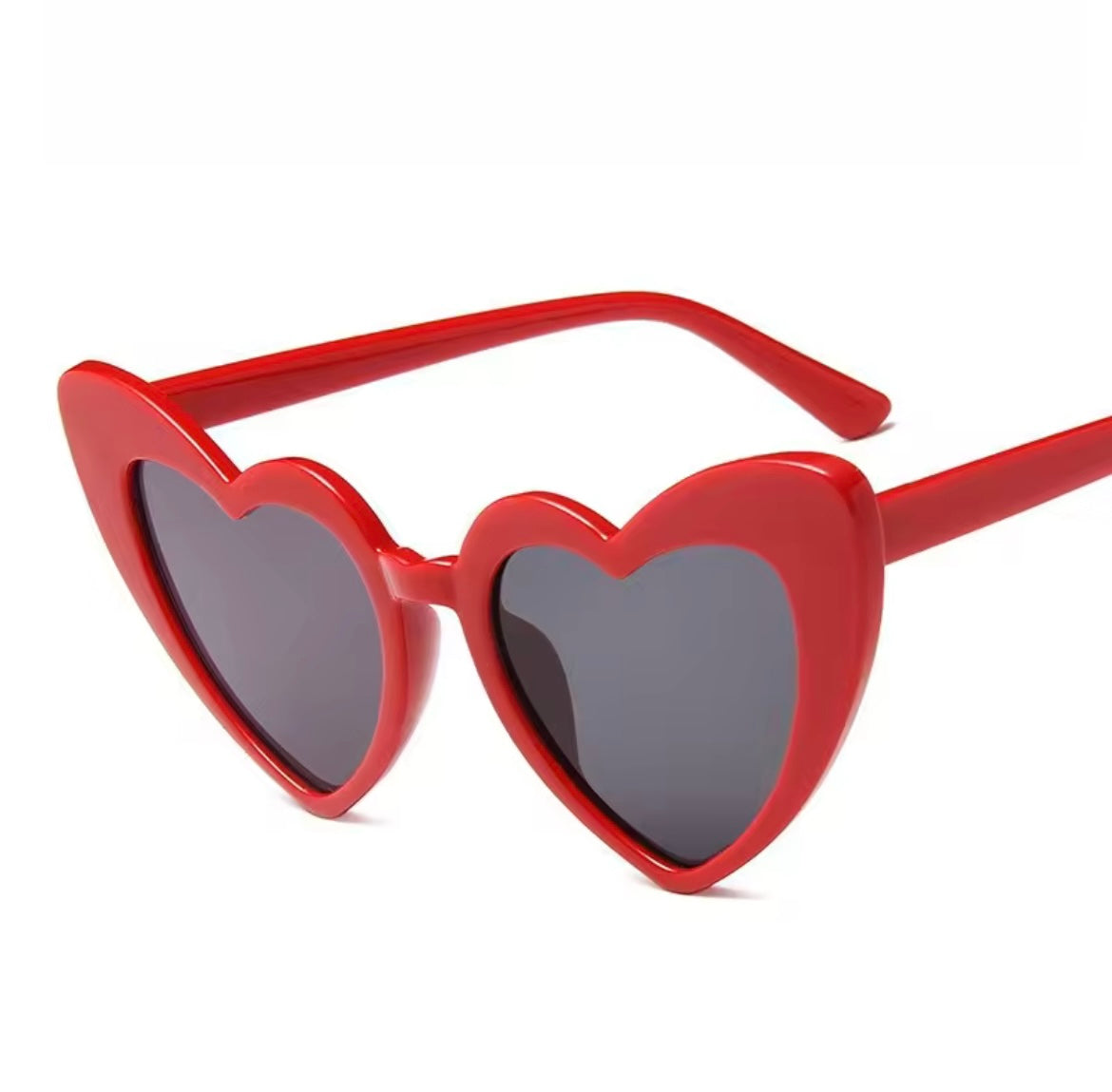 Heart Sunglases HS