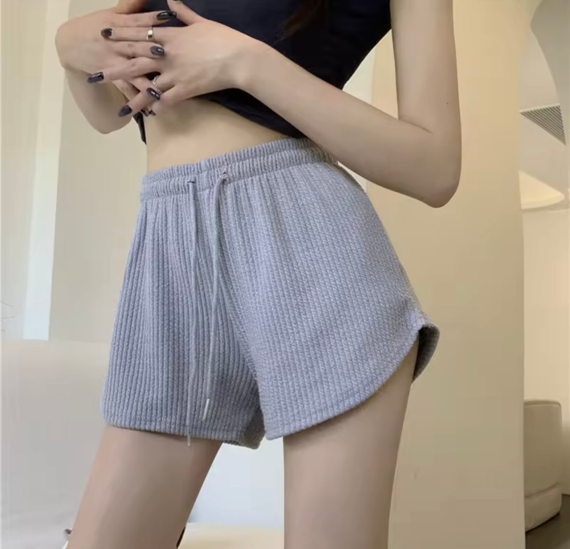 French Shorts