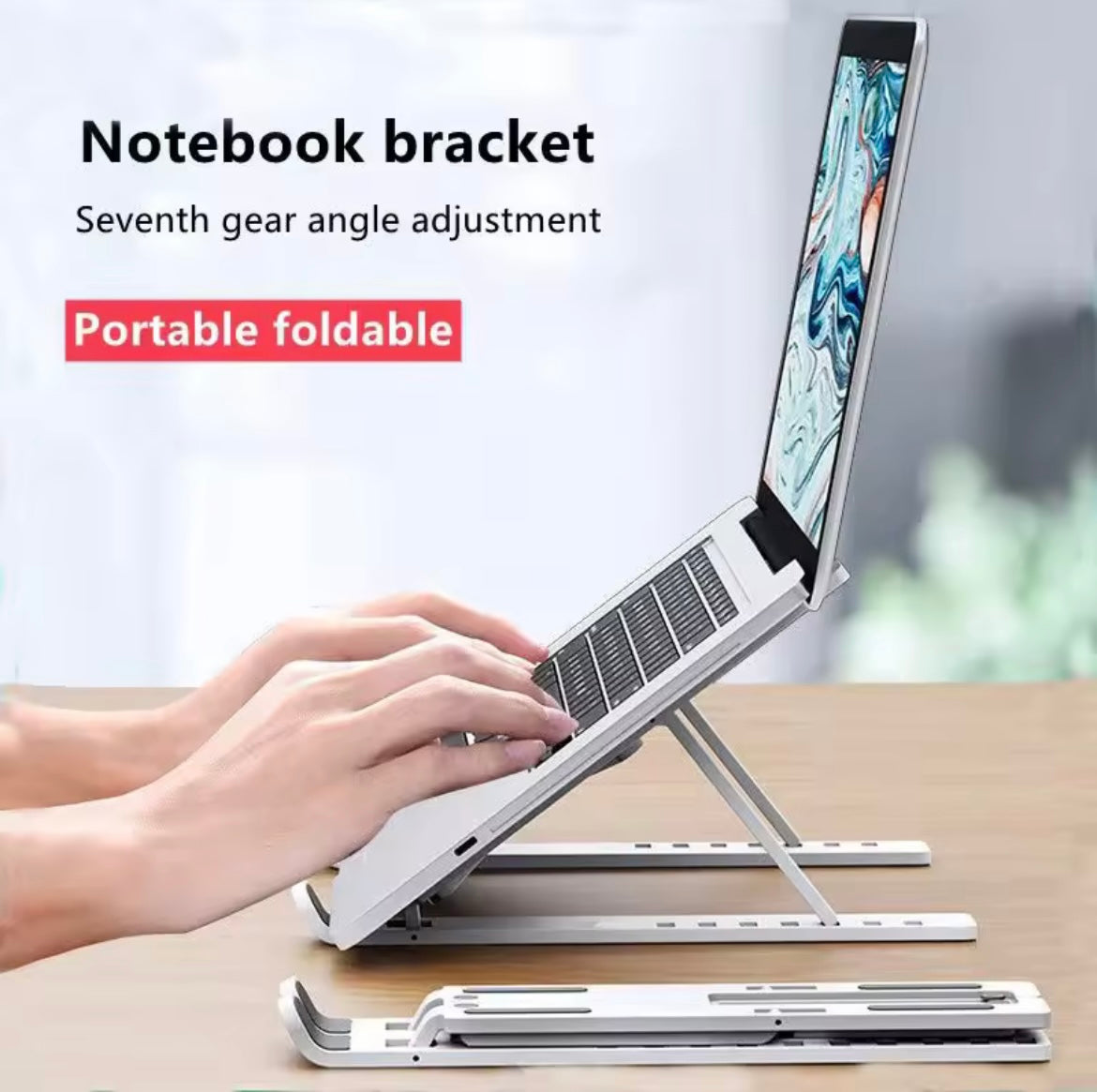 Laptop Stand