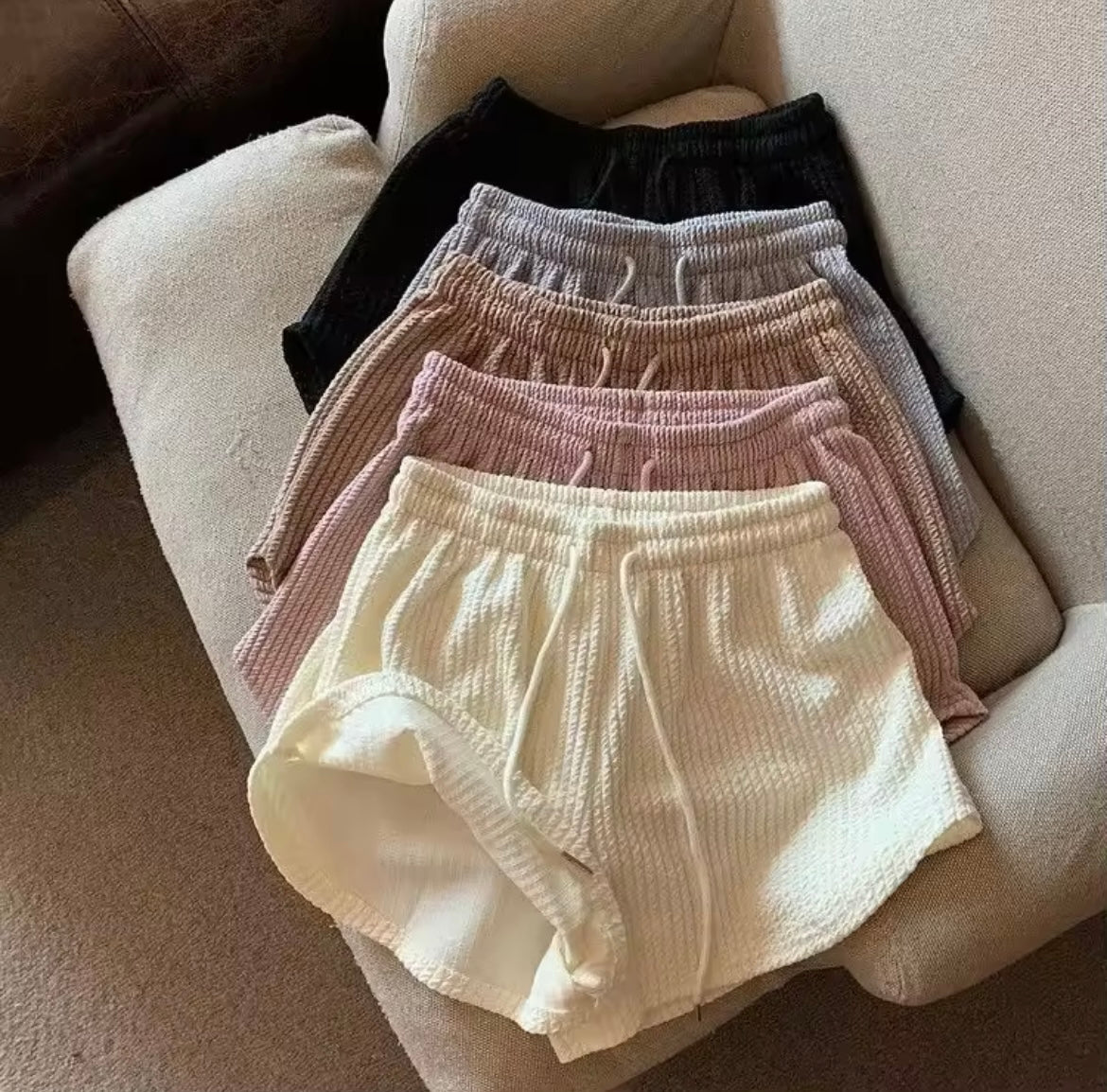 French Shorts