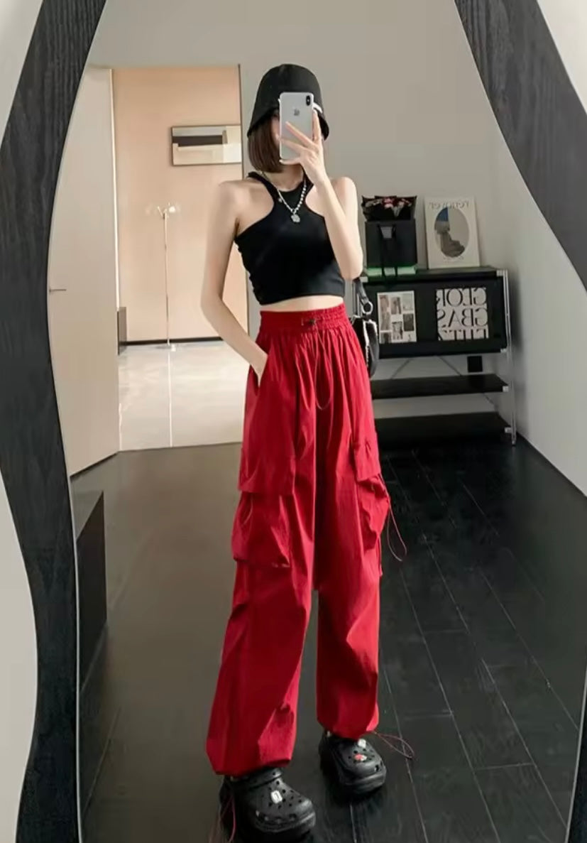 Fenty Cargo Pants CCK