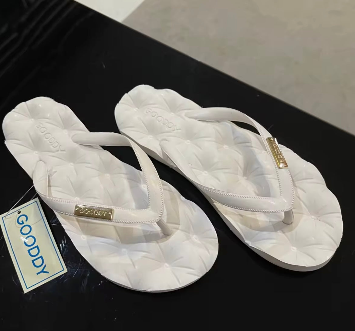 Zip Zam slippers