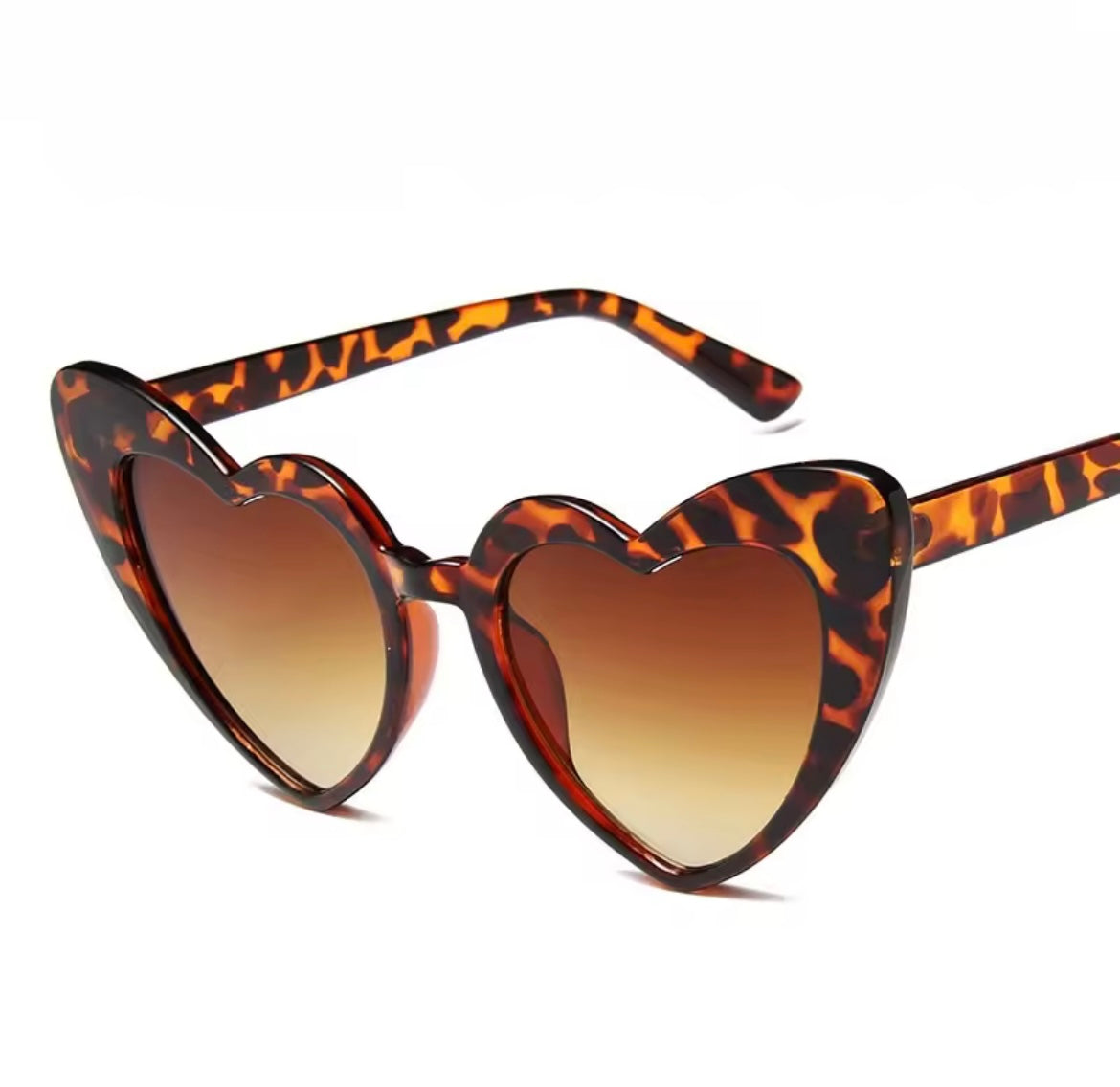 Heart Sunglases HS