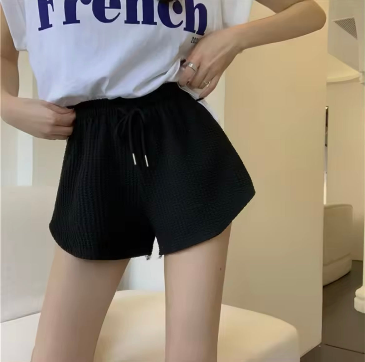 French Shorts