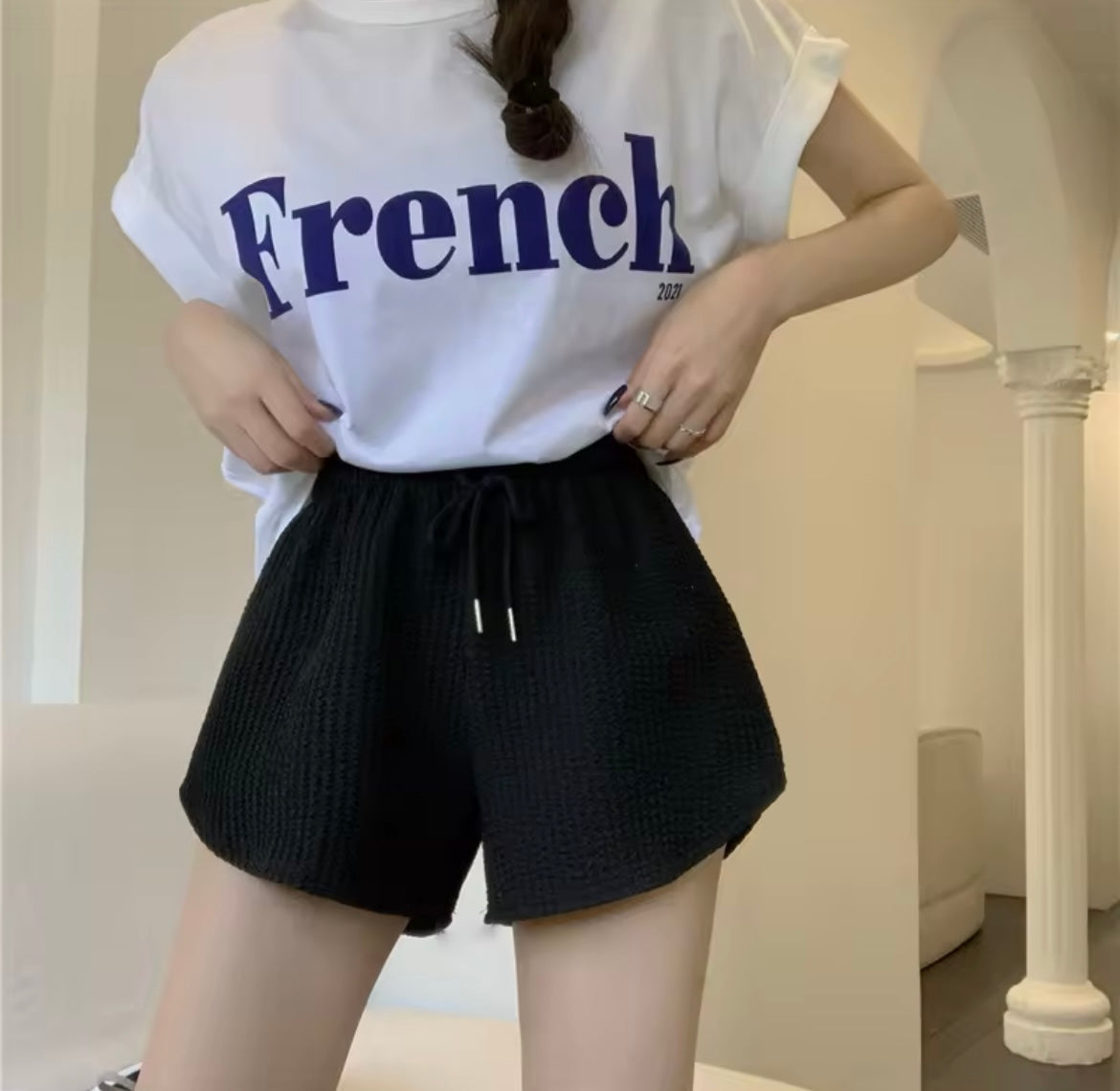 French Shorts