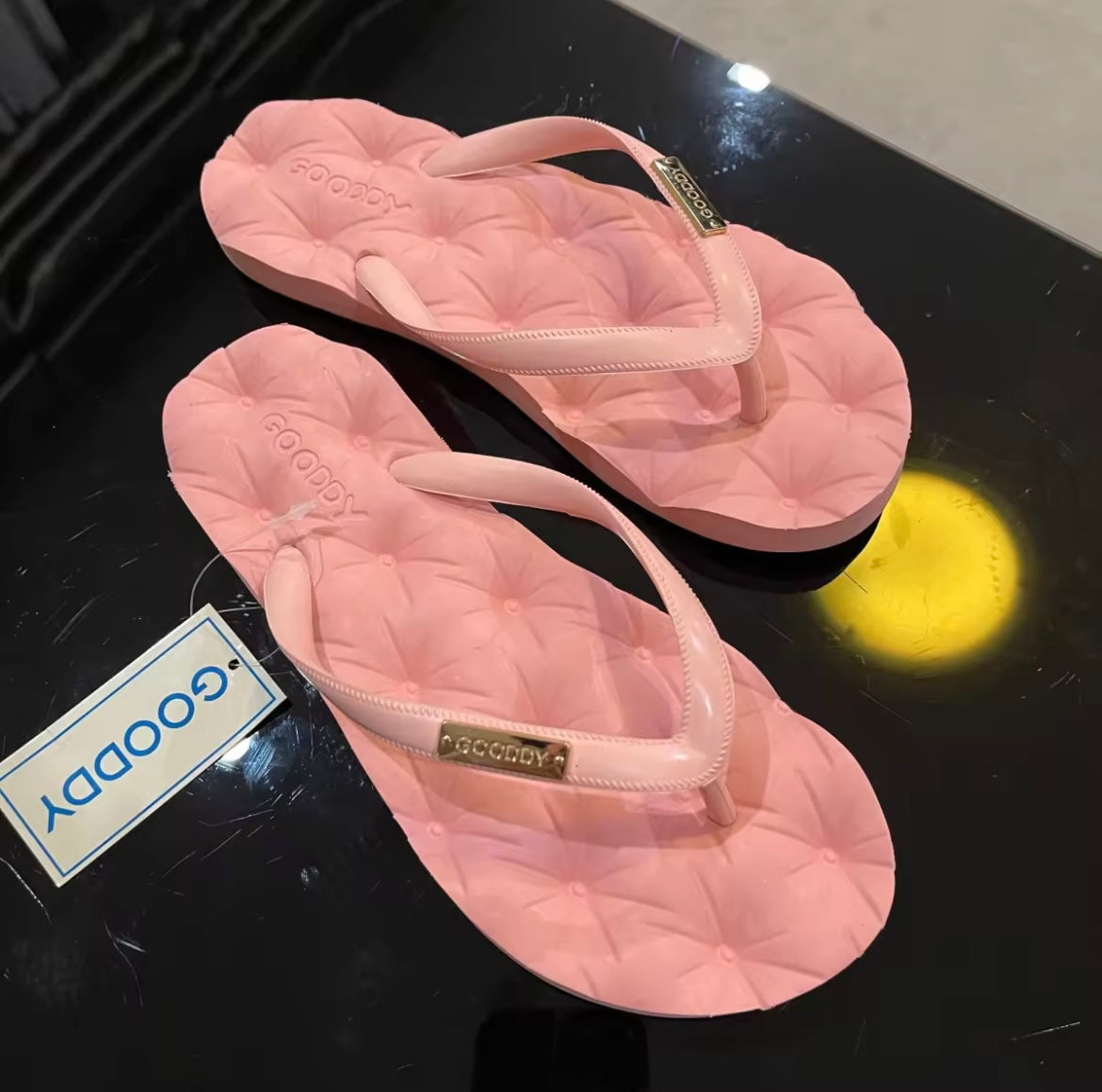 Zip Zam slippers