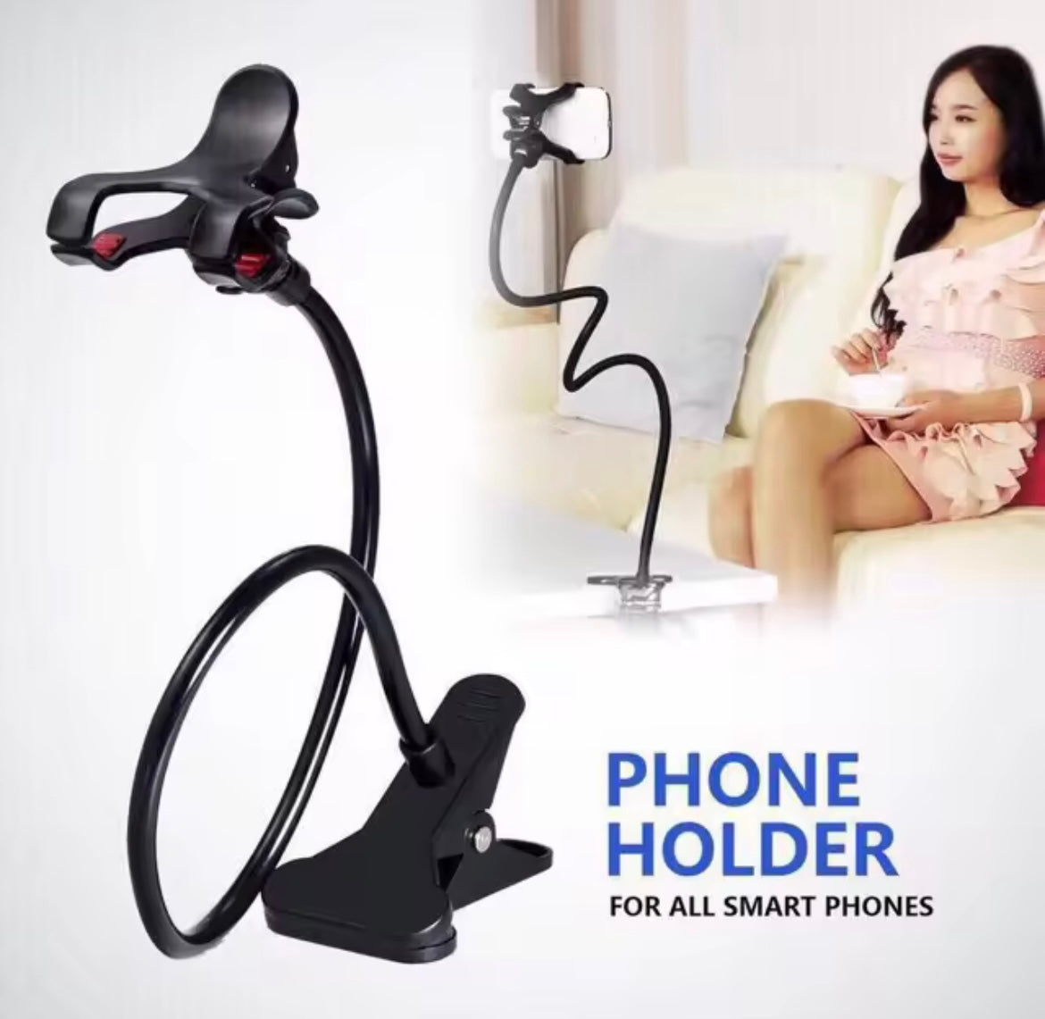 Phone Holder