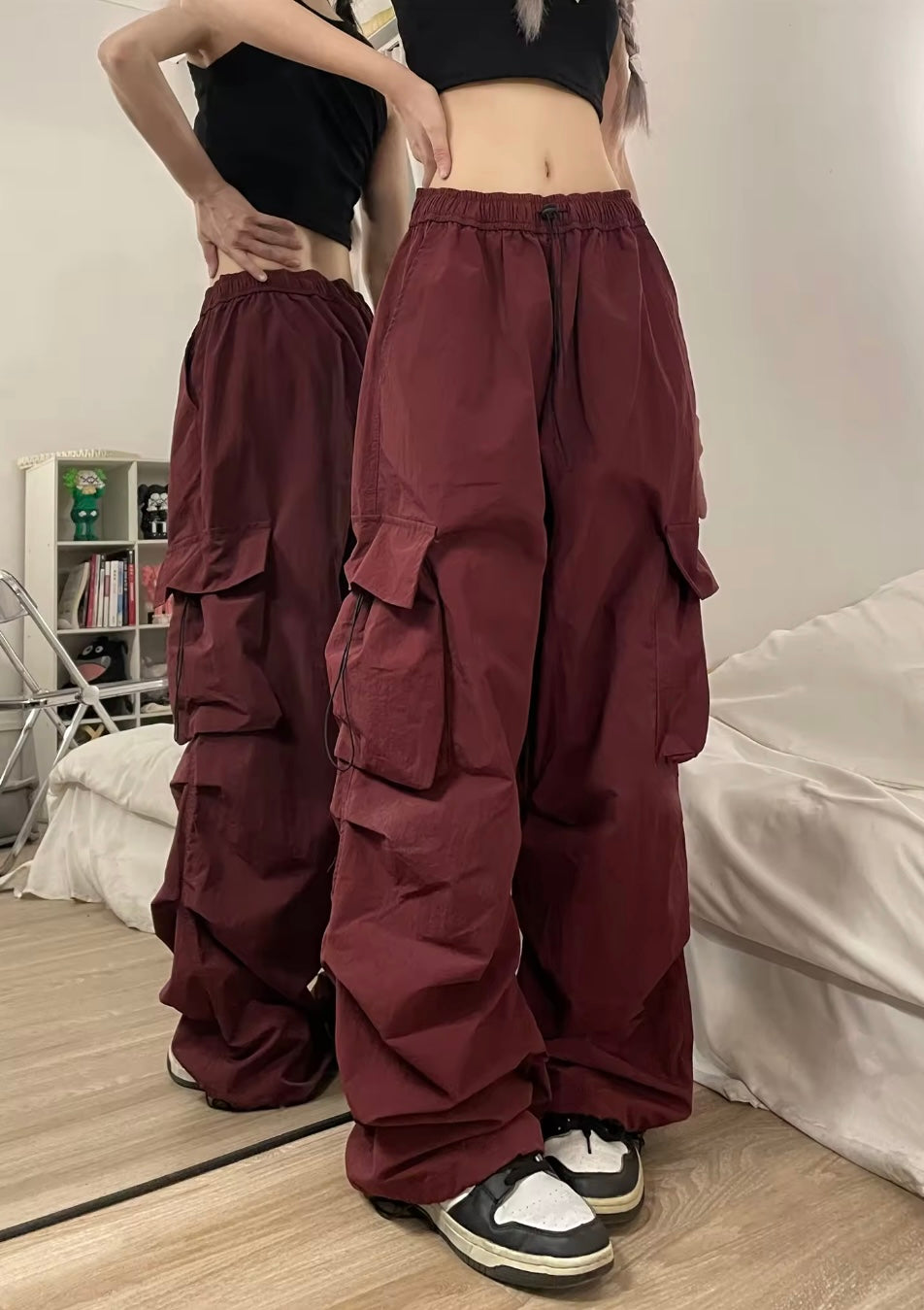 Fenty Cargo Pants CCK