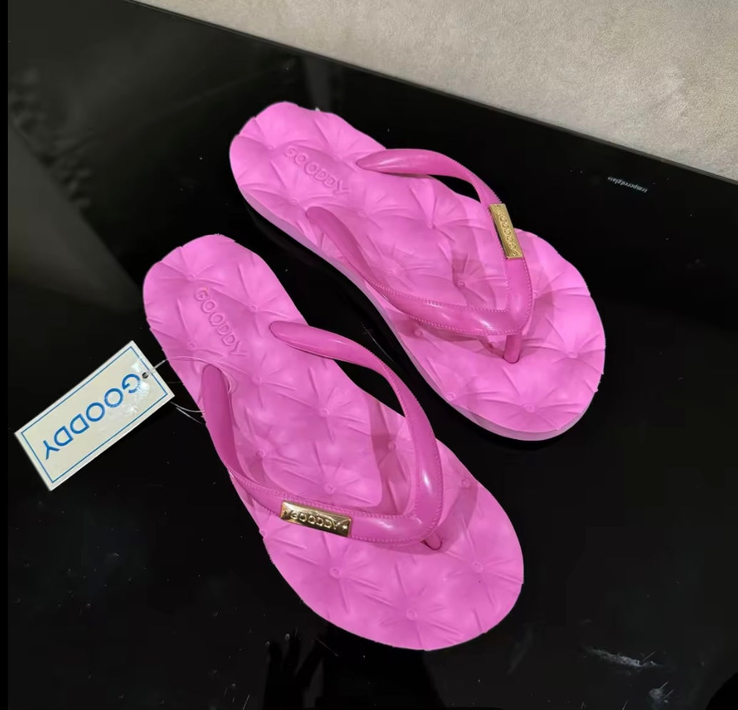 Zip Zam slippers