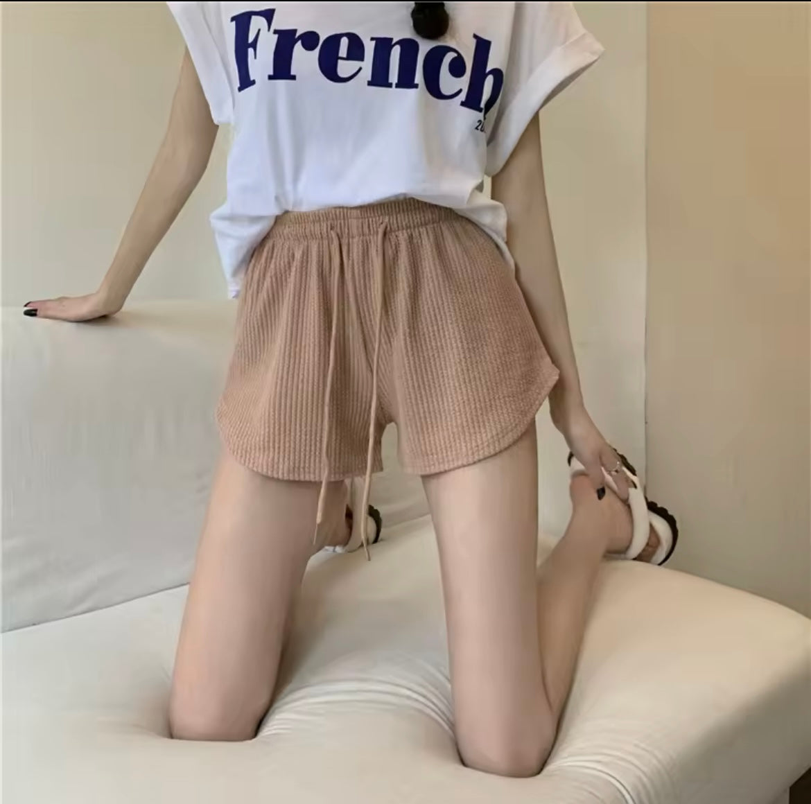 French Shorts