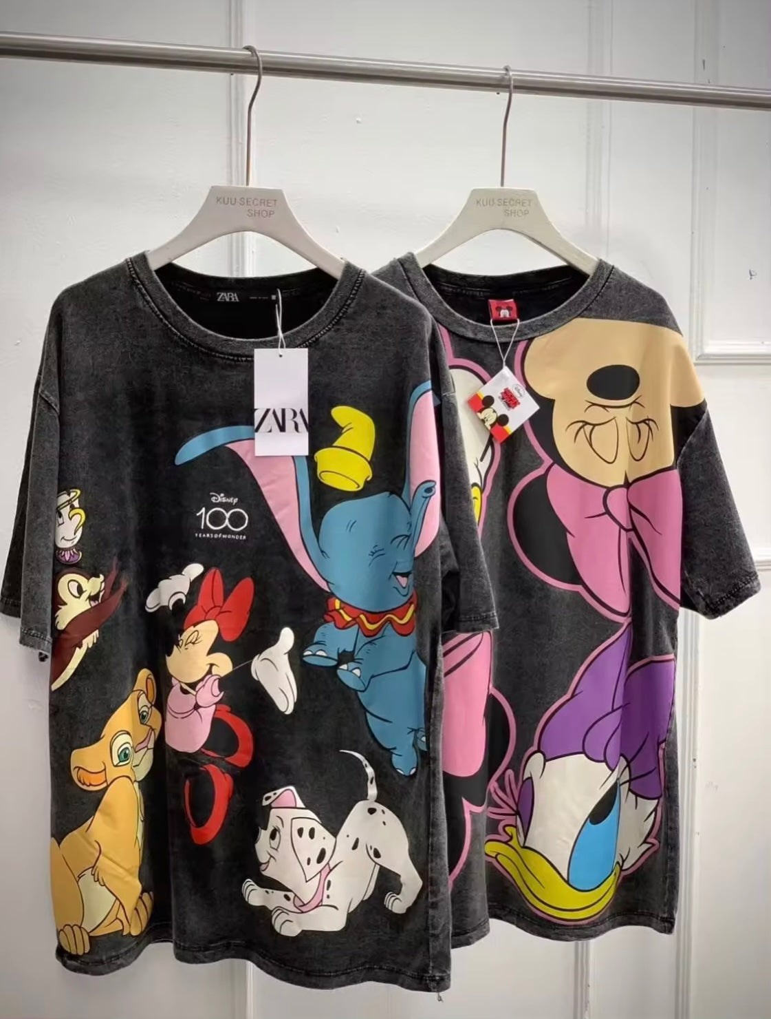 Disney Tshirt