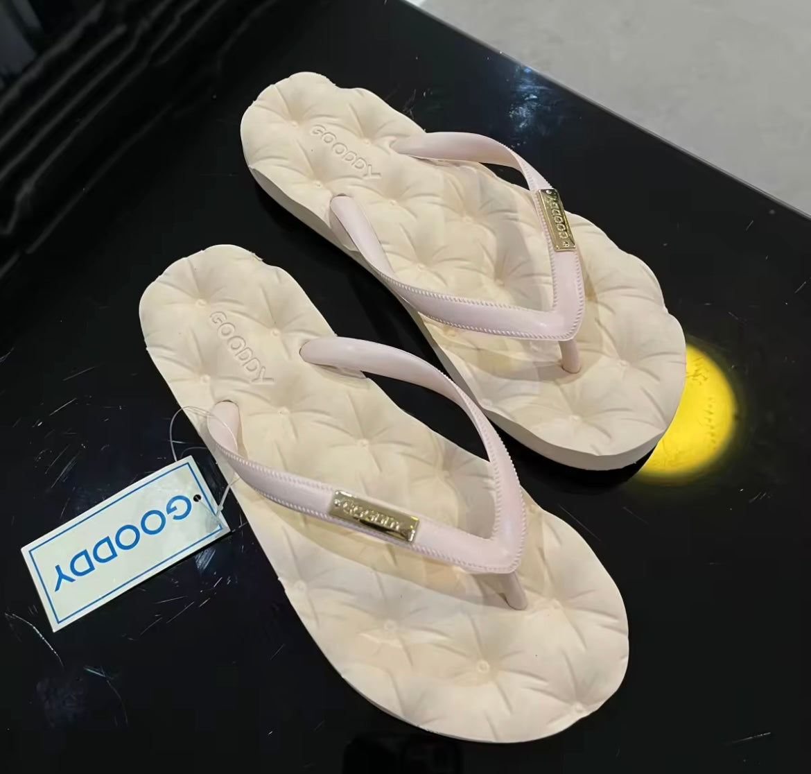 Zip Zam slippers