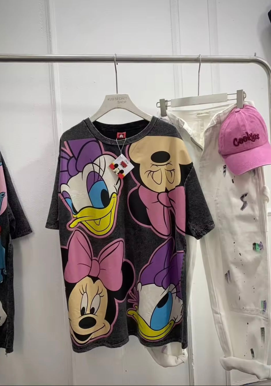 Disney Tshirt