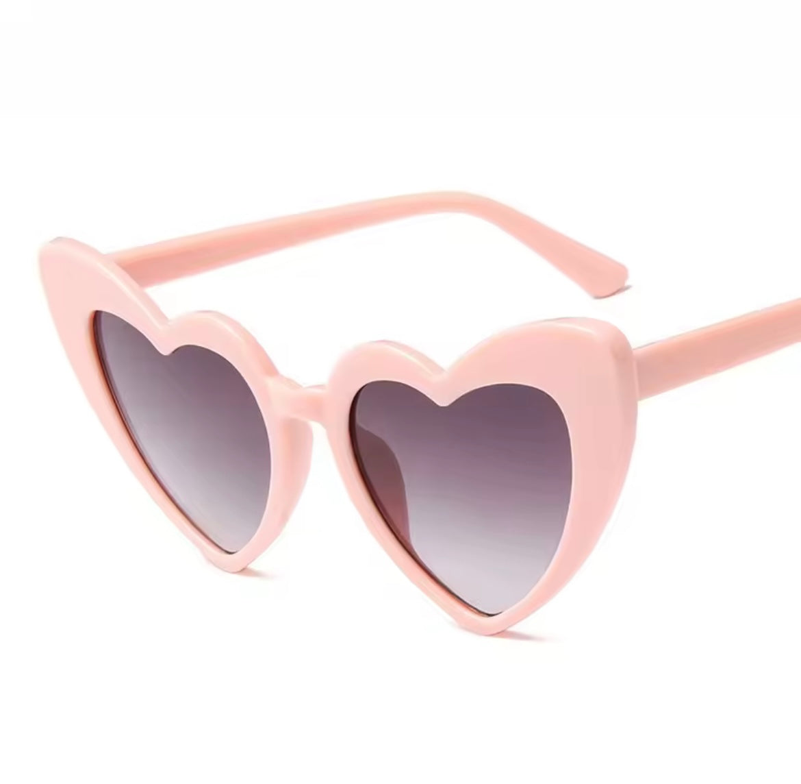 Heart Sunglases HS